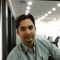 Shoogloo Employee Amit Kumar's profile photo