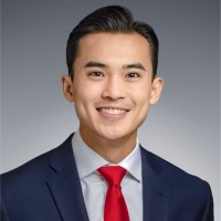 Houston Methodist Employee Austin Nguyen's profile photo