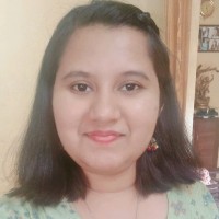 PugMarker Employee Rakshanda Jachak's profile photo