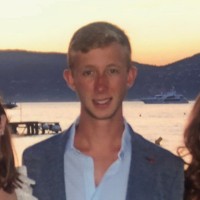 Harrison Sahm Email & Phone Number