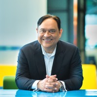 Ajay Anand Email & Phone Number