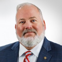 Bison Wealth, LLC Employee Gregory Wright's profile photo