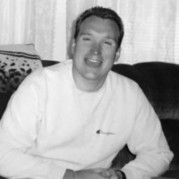 Superhost Hospitality Employee Charles Burke's profile photo