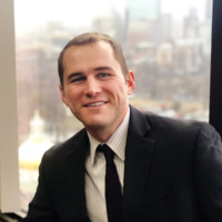 Massachusetts Executive Office of Economic Development (EOED) Employee Rory O'Hanlon's profile photo