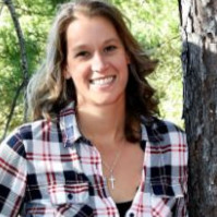 Bluebonnet Electric Cooperative, Inc. Employee Brandi Lowe's profile photo