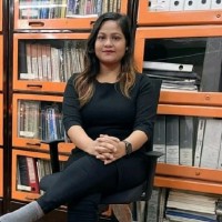 Niharika Sahoo Email