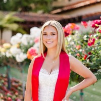 Santa Clara University Employee Haley Owen's profile photo