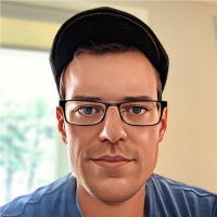 Osmo Employee Richard Whitcomb's profile photo