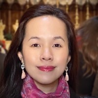 Sylvia Tay Email