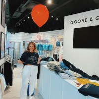 Goose & Gander Employee Elena Flanagan's profile photo