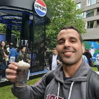 Ambev Employee Marco Maia's profile photo