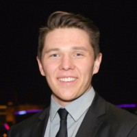 Clay Health & Care Employee Jordan Pilkington's profile photo