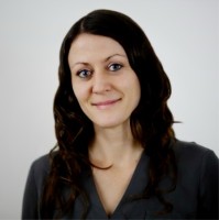 Selfapy Employee Dijana Thellmann's profile photo