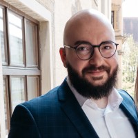 Sparkassen Consulting GmbH Employee Salvatore Mazza's profile photo