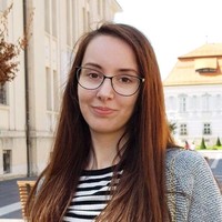 Factory.dev Employee Željana Hrkač's profile photo