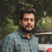 Paytm Employee Kapil Kaushal's profile photo