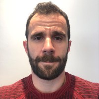 Charlotte Tilbury Beauty Employee Antonis Konstantinidis's profile photo