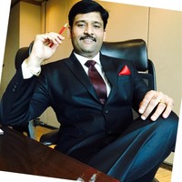 Hyundai Motor India Ltd. Employee Narendran A's profile photo