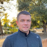 Puloli Employee Vitalii Bol's profile photo