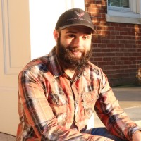 Encore Employee Michael Toal's profile photo