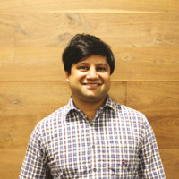 Improwise Employee Manu Kaushik's profile photo