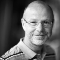 Löplabbet Employee Tor Fauske's profile photo