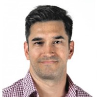 Australian College of Optometry Employee Renaldo Tomasiello's profile photo
