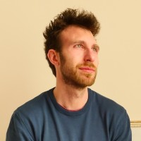 Mission Underwriters UK and Europe Employee Marco Mattalia's profile photo