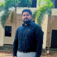 Allsec Technologies Limited Employee Vijay Rajan's profile photo