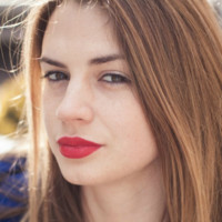 Acropolium Employee Kateryna P's profile photo