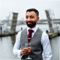Policy Expert Employee . .'s profile photo