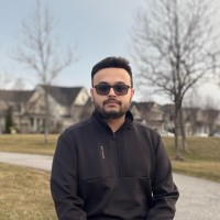 Junaid Arham Email