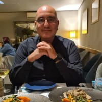 TMK Employee Ali Badreddine's profile photo