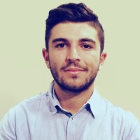 IRPET Employee Edoardo Alberti's profile photo