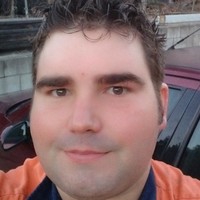 Mendham Engineering Employee Keith Pengelly's profile photo