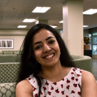 AIR - Alliance for Innovative Regulation Employee Nitya Malladi's profile photo