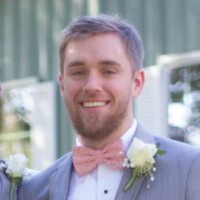 Raytheon Intelligence & Space Employee Hunter Sullivan's profile photo