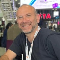 Lnet Learning Technologies LTD Employee Itai Stern's profile photo