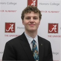 The University of Alabama Employee Ryan Meade's profile photo