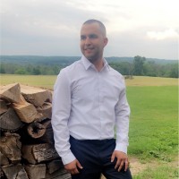 RKA Recruiting LLC Employee Robert Harris's profile photo