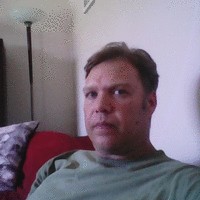 Paragon Steel Employee Michael du Toit's profile photo