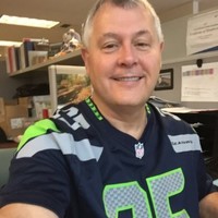 Patrick Crow Email & Phone Number