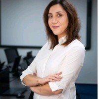 Dias Media Group Employee Maria Ioannou's profile photo