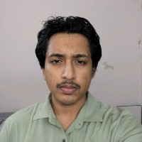 Datasert Employee Shreyas Kumar's profile photo