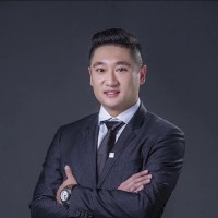 PlayEstates Employee William Guo's profile photo