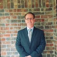Longview Regional Medical Center Employee Larry Holman Jr's profile photo