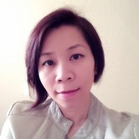 Steve Silver Company Employee Audrey Sim's profile photo