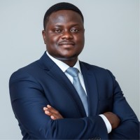 Wami Agro Employee Caleb Edwards's profile photo