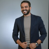 Asharq News الشرق Employee Mohamed Zidan's profile photo