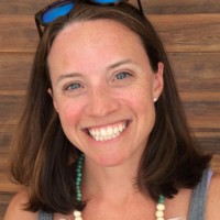 World Leadership School Employee Jessica Catoggio's profile photo